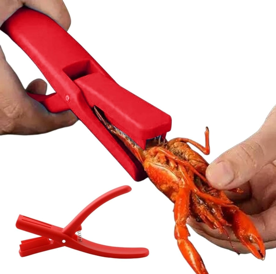 Crawfish EZ Peeler - Deluxe