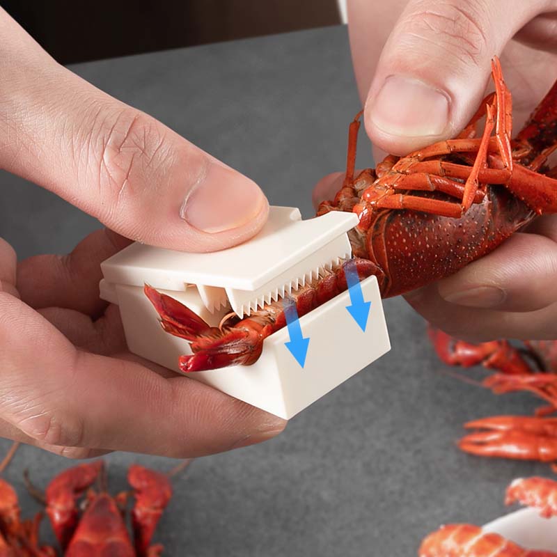 Crawfish EZ Peeler - Original