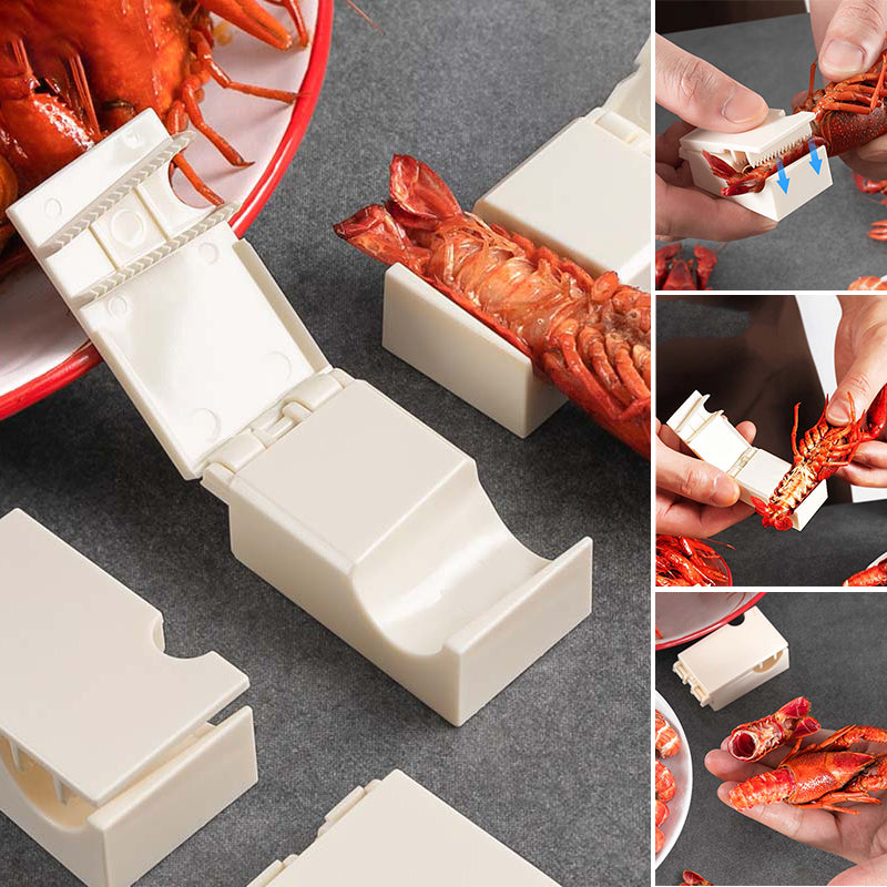 Crawfish EZ Peeler - Original